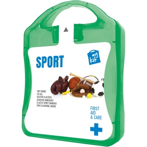 PF™ MyKit Sport First Aid Kit