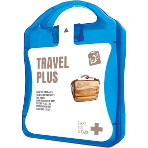 PF™ MyKit Travel Plus First Aid Kit