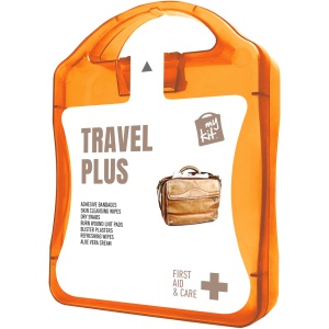 PF™ MyKit Travel Plus First Aid Kit