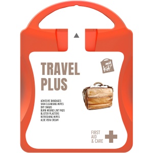 PF™ MyKit Travel Plus First Aid Kit