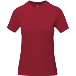 PF™ Nanaimo short sleeve women's t-shirt