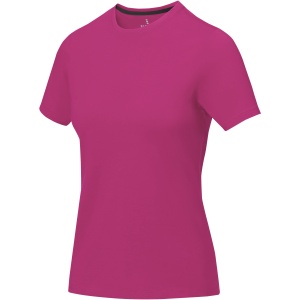 PF™ Nanaimo short sleeve women's t-shirt