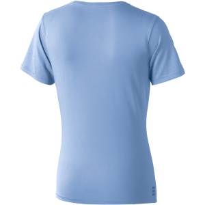 PF™ Nanaimo short sleeve women's t-shirt