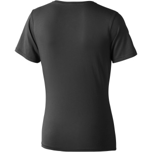 PF™ Nanaimo short sleeve women's t-shirt