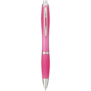 PF™ Nash ballpoint pen coloured barrel and grip (blue ink)