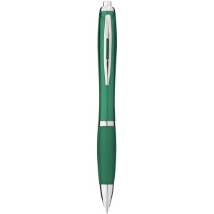 PF™ Nash ballpoint pen coloured barrel and grip (blue ink)