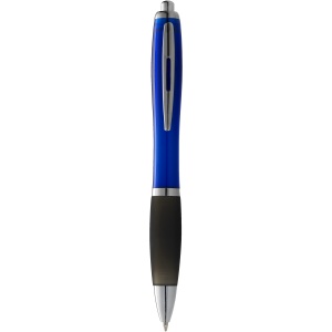 PF™ Nash ballpoint pen coloured barrel and black grip (black ink)