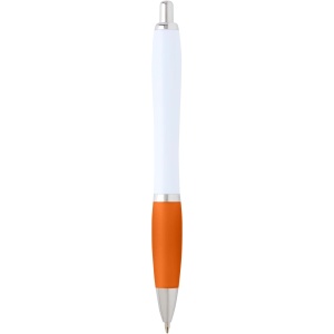 PF™ Nash recycled plastic ballpoint pen (blue ink)