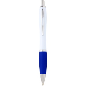 PF™ Nash recycled plastic ballpoint pen (blue ink)