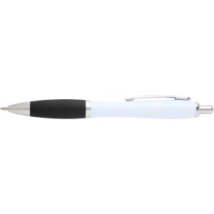 PF™ Nash recycled plastic ballpoint pen (blue ink)