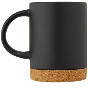 PF™ Neiva 425 ml ceramic mug with cork base
