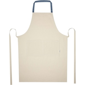 PF™ Nia 200 g/m² recycled cotton apron