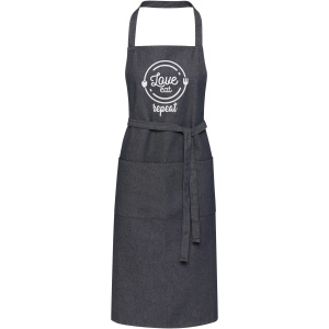 PF™ Nima șorț denim 320 g/m² reciclat Aware™ - Img 3