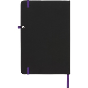 PF™ Noir medium notebook