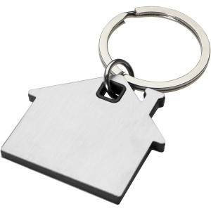 PF™ Nook house-shaped keychain - Img 4