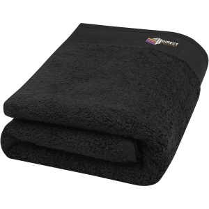 PF™ Nora 550 g/m² cotton towel 50x100 cm - Img 9