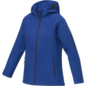 PF™ Notus women's padded softshell jacket