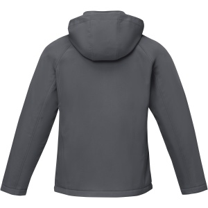 PF™ Notus men's padded softshell jacket