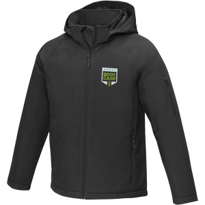 PF™ Notus men's padded softshell jacket - Img 24