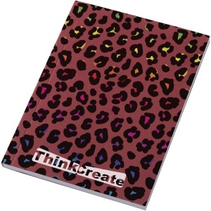 PF™ Novella Austen A6 soft cover notebook - 50 sheets - Img 4