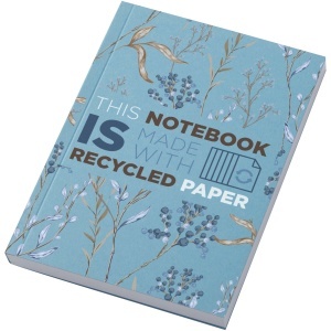 PF™ Novella Austen carnet A6 reciclat copertă moale – 100 file - Img 3