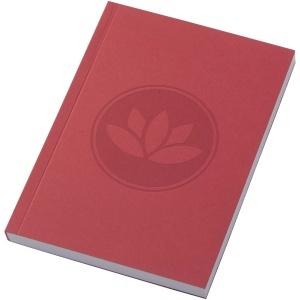 PF™ Novella Austen carnet A6 reciclat copertă moale – 100 file - Img 7