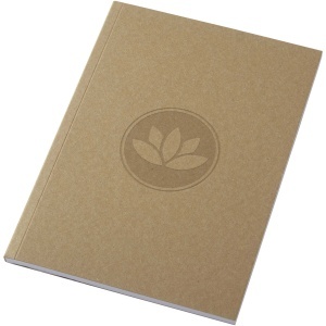 PF™ Novella Austen carnet kraft A5 reciclat copertă moale – 50 file - Img 2