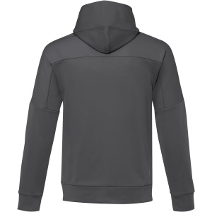 PF™ Nubia men's performance full zip knit jacket