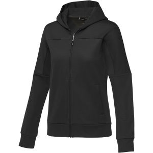PF™ Nubia women's performance full zip knit jacket
