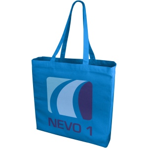 PF™ Odessa geantă tote din bumbac 220 g/m² 13L - Img 33