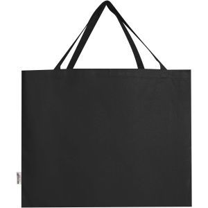 PF™ Odessa 220 g/m² GRS recycled cotton tote bag 40L