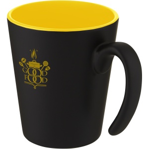 PF™ Oli 360 ml ceramic mug with handle - Img 20