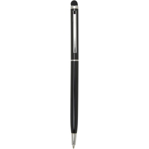 PF™ Ore aluminium ballpoint pen with stylus (blue ink)
