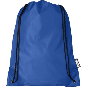 PF™ Oriole RPET drawstring bag 5L