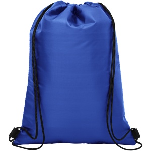 PF™ Oriole 12-can drawstring cooler bag 5L