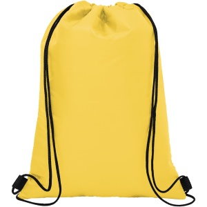 PF™ Oriole 12-can drawstring cooler bag 5L