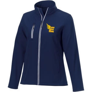 PF™ Orion women's softshell jacket - Img 23