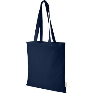 PF™ Orissa 140 g/m² organic cotton tote bag 7L