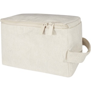 PF™ Pack organizator de toaletă 500 g/m² din material reciclat Aware™ - Img 1
