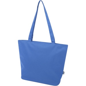 PF™ Panama GRS recycled zippered tote bag 20L