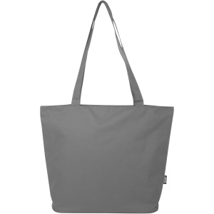 PF™ Panama GRS recycled zippered tote bag 20L