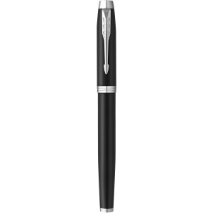 PF™ Parker IM rollerball pen (black ink)