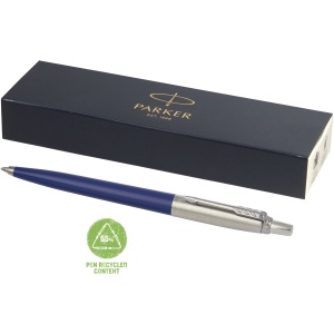 PF™ Parker Jotter Recycled ballpoint pen (blue ink)