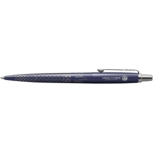 PF™ Parker Jotter SE Global Icons pix cu accente colorate (cerneală albastră) - Img 10