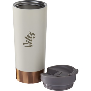 PF™ Peeta pahar termoizolant din cupru 500 ml - Img 6