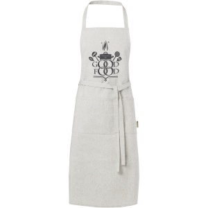 PF™ Pheebs 200 g/m² recycled cotton apron - Img 1