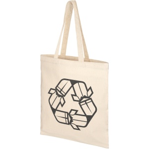 PF™ Pheebs geantă tote reciclată 210 g/m² 7L - Img 1