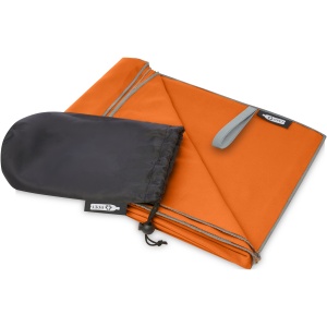 PF™ Pieter recycled PET ultra lightweight and quick dry towel 130 x 80 cm