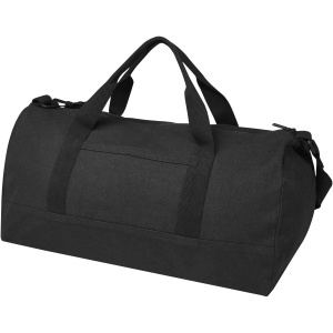 PF™ Porter 500 g/m² Aware™ recycled duffel bag 50L - Img 4