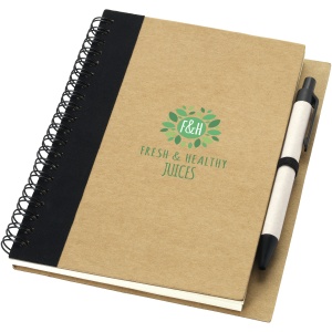 PF™ Priestly carnet reciclat cu pix - Img 18